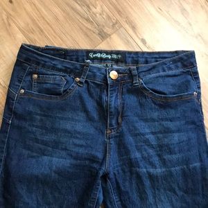 Women’s jeans